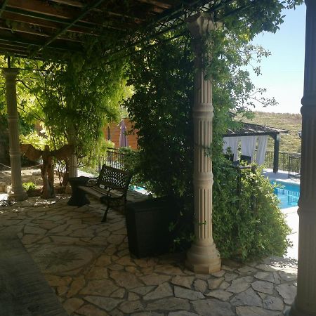 Villa Diamond Žrnovnica Εξωτερικό φωτογραφία