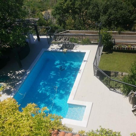 Villa Diamond Žrnovnica Εξωτερικό φωτογραφία
