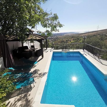 Villa Diamond Žrnovnica Εξωτερικό φωτογραφία