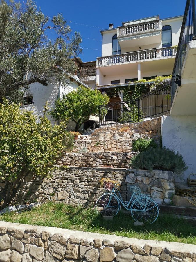 Villa Diamond Žrnovnica Εξωτερικό φωτογραφία