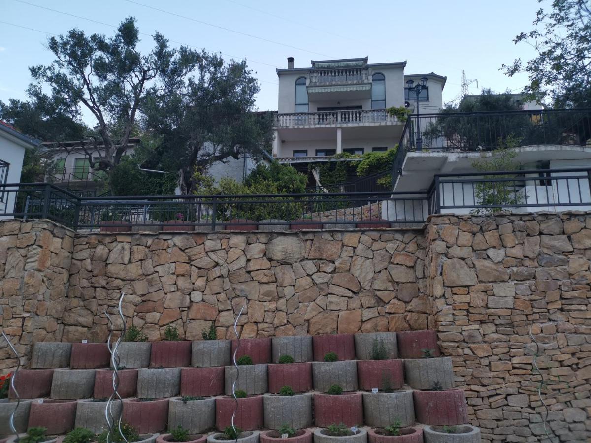 Villa Diamond Žrnovnica Εξωτερικό φωτογραφία