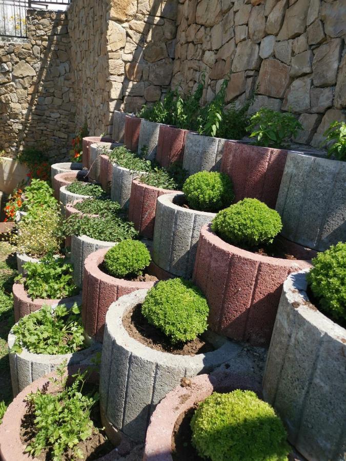 Villa Diamond Žrnovnica Εξωτερικό φωτογραφία