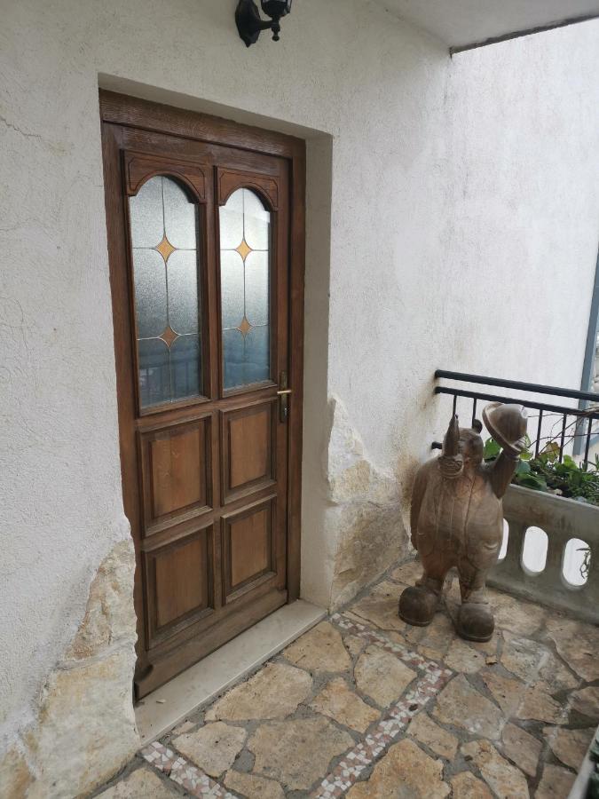 Villa Diamond Žrnovnica Εξωτερικό φωτογραφία