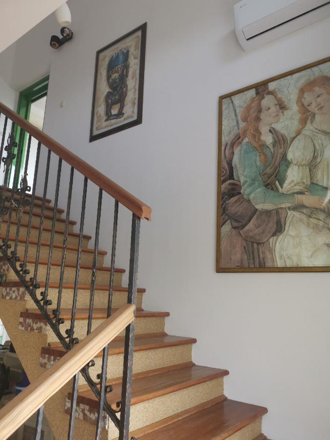 Villa Diamond Žrnovnica Εξωτερικό φωτογραφία