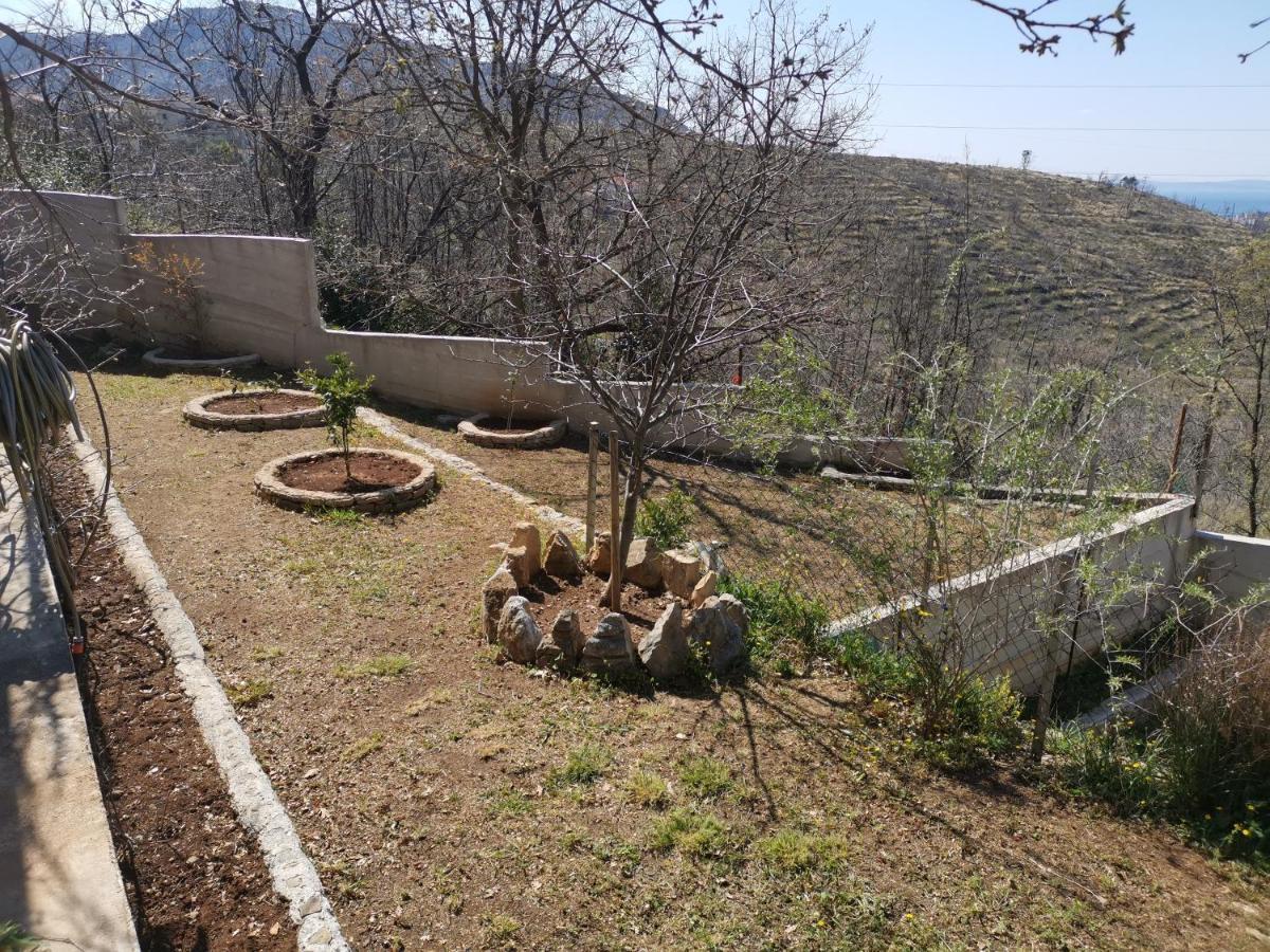 Villa Diamond Žrnovnica Εξωτερικό φωτογραφία
