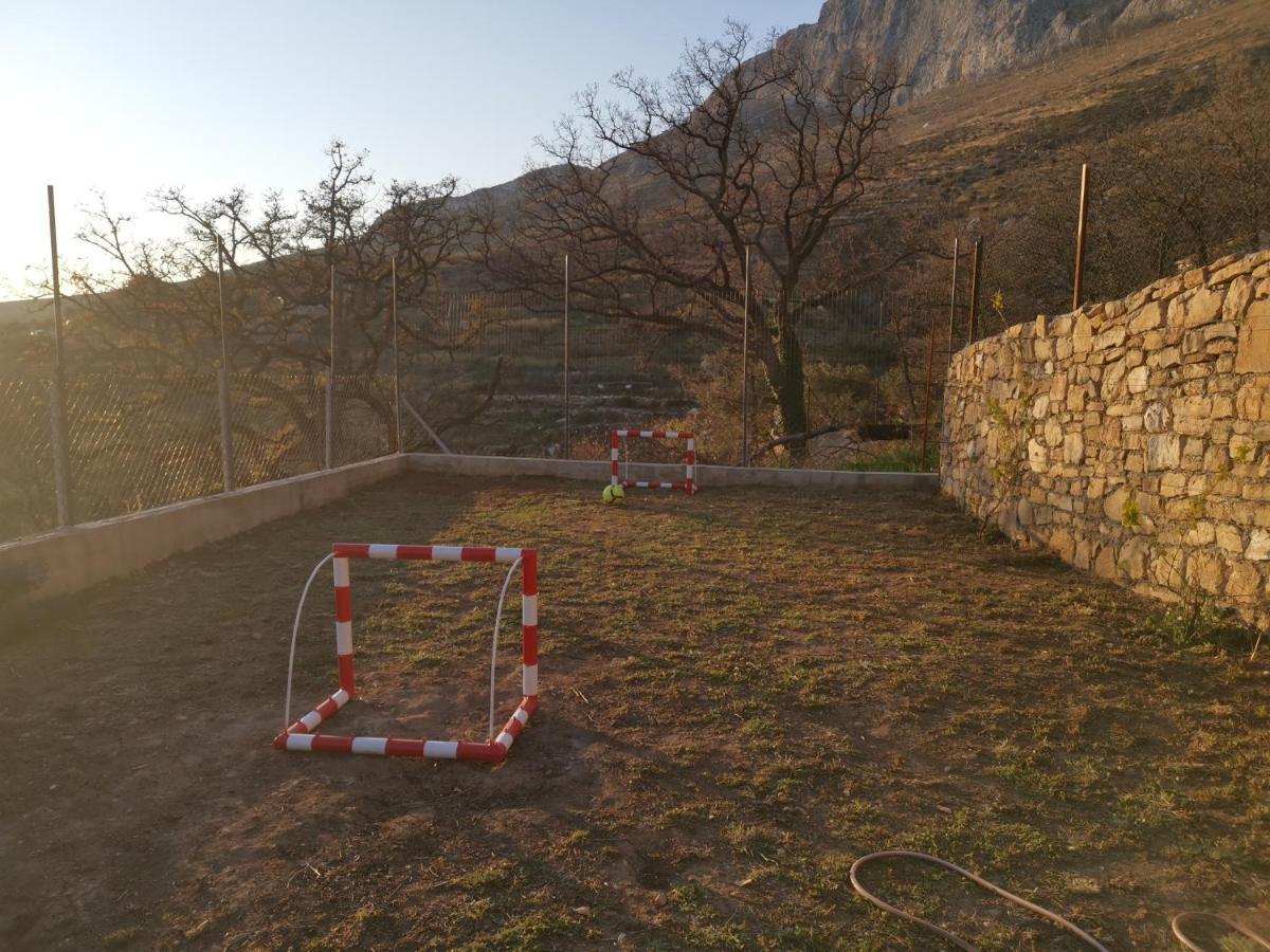 Villa Diamond Žrnovnica Εξωτερικό φωτογραφία
