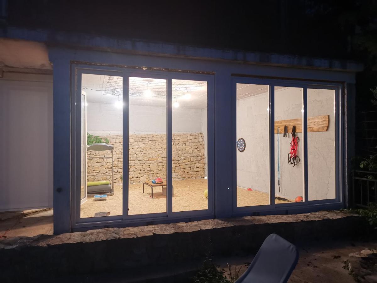 Villa Diamond Žrnovnica Εξωτερικό φωτογραφία