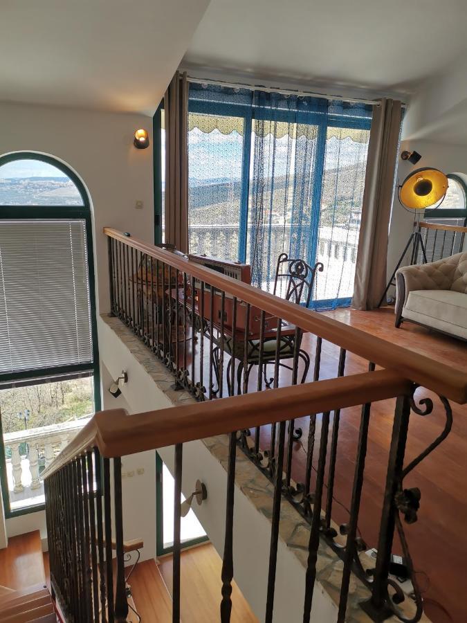 Villa Diamond Žrnovnica Εξωτερικό φωτογραφία