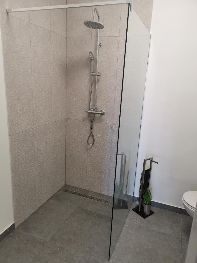 Villa Diamond Žrnovnica Εξωτερικό φωτογραφία