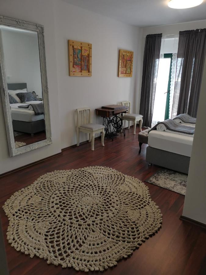 Villa Diamond Žrnovnica Εξωτερικό φωτογραφία