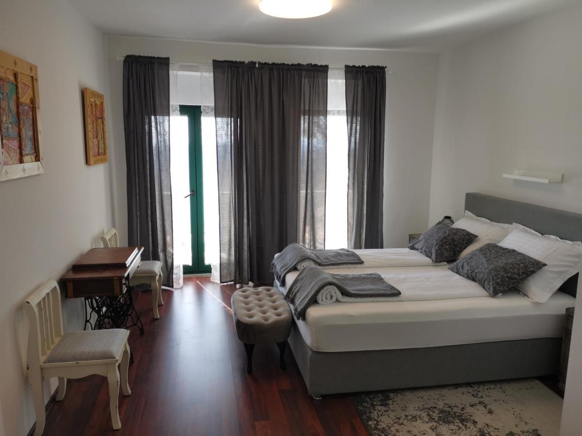 Villa Diamond Žrnovnica Εξωτερικό φωτογραφία
