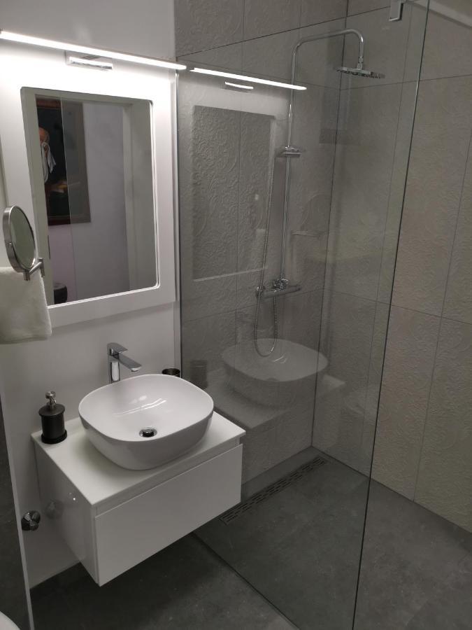 Villa Diamond Žrnovnica Εξωτερικό φωτογραφία