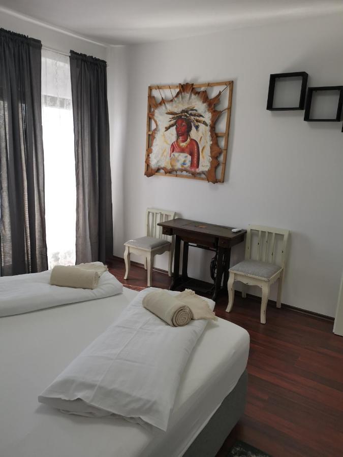 Villa Diamond Žrnovnica Εξωτερικό φωτογραφία