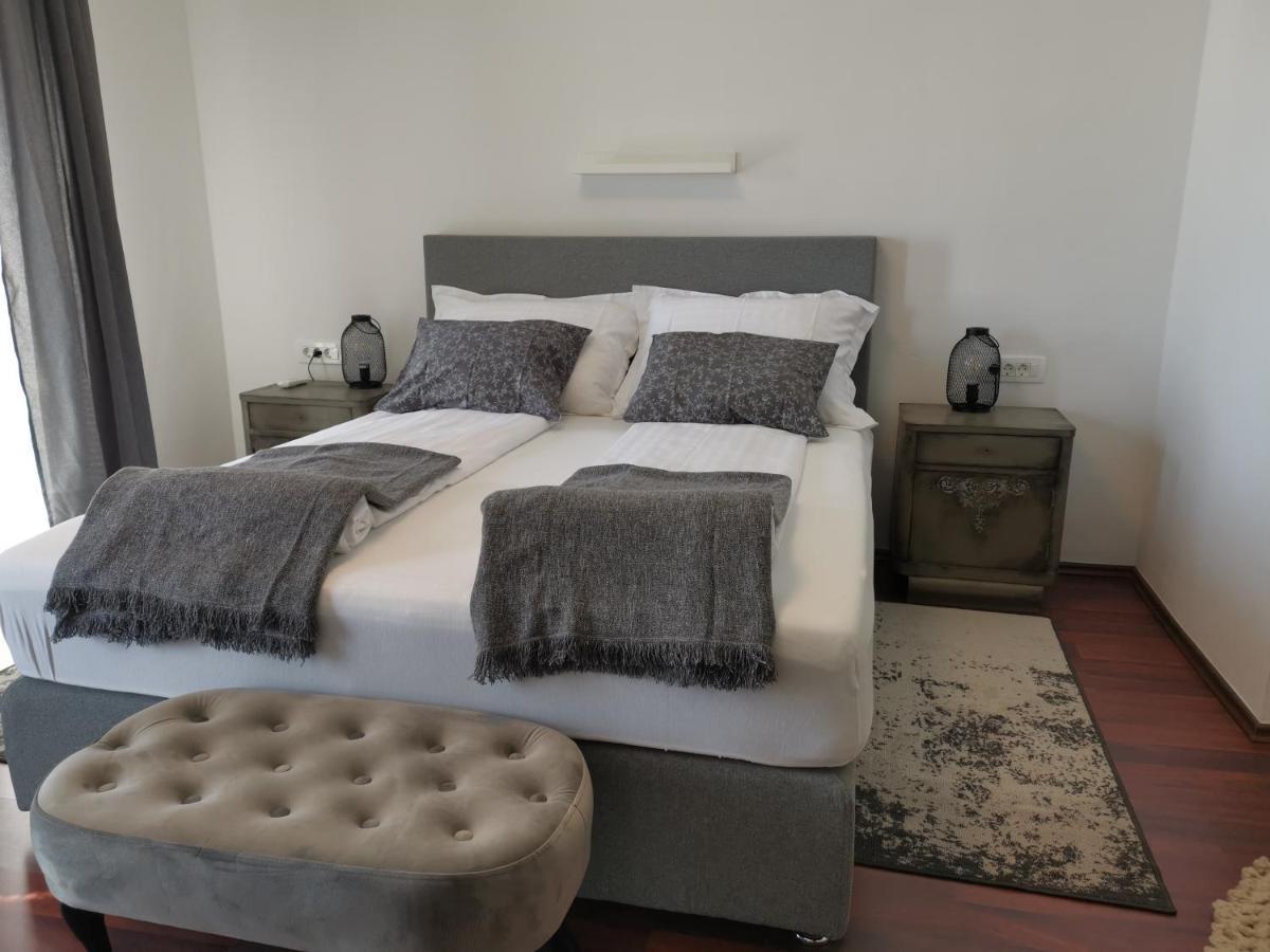 Villa Diamond Žrnovnica Εξωτερικό φωτογραφία